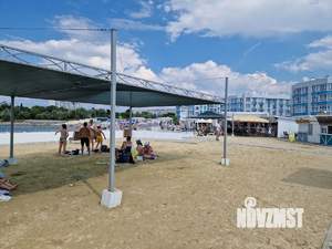 Студия квартира, посуточно, 25м2, 3/4 этаж