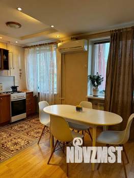 2-к квартира, посуточно, 60м2, 4/5 этаж