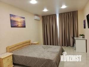2-к квартира, посуточно, 60м2, 2/10 этаж
