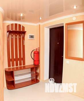 3-к квартира, посуточно, 69м2, 6/6 этаж