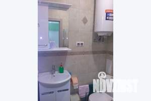 1-к квартира, посуточно, 27м2, 2/4 этаж