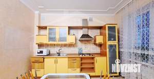 3-к квартира, на длительный срок, 68м2, 2/2 этаж