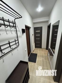 1-к квартира, на длительный срок, 50м2, 10/10 этаж