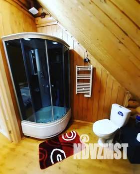 Студия квартира, посуточно, 26м2, 2/2 этаж