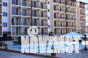 1-к квартира, посуточно, 35м2, 3/5 этаж