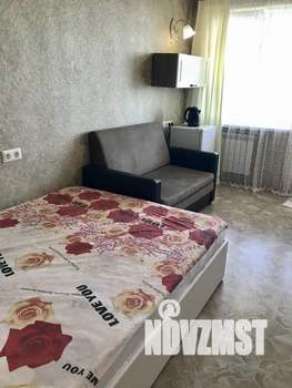 1-к квартира, посуточно, 24м2, 2/4 этаж