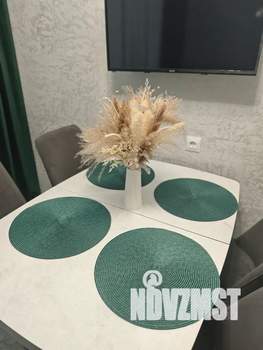 Студия квартира, посуточно, 30м2, 1/5 этаж