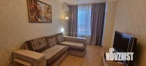 2-к квартира, на длительный срок, 54м2, 7/10 этаж