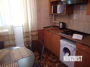 2-к квартира, посуточно, 50м2, 1/5 этаж