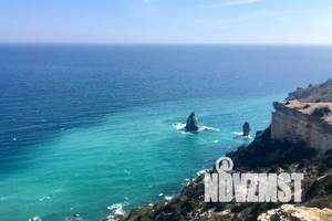 1-к квартира, посуточно, 24м2, 3/3 этаж