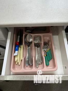 1-к квартира, посуточно, 20м2, 2/2 этаж