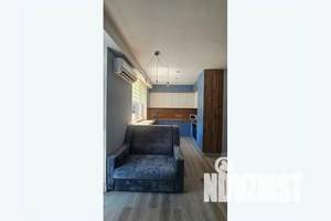 1-к квартира, посуточно, 30м2, 3/9 этаж