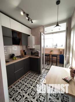 1-к квартира, посуточно, 30м2, 3/7 этаж