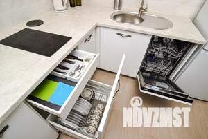 3-к квартира, посуточно, 62м2, 4/6 этаж