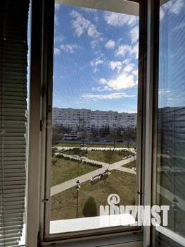 3-к квартира, на длительный срок, 70м2, 4/5 этаж