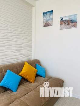 1-к квартира, посуточно, 30м2, 2/6 этаж