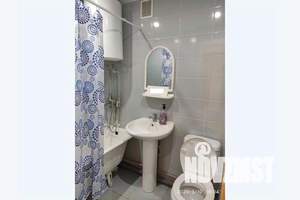 2-к квартира, посуточно, 49м2, 4/5 этаж