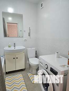 Студия квартира, посуточно, 32м2, 5/8 этаж