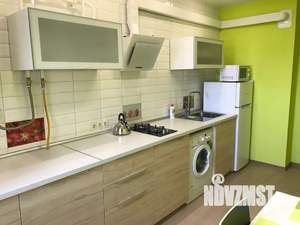 1-к квартира, посуточно, 32м2, 6/8 этаж