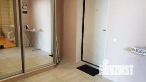 1-к квартира, посуточно, 53м2, 9/10 этаж