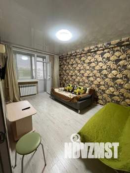 2-к квартира, посуточно, 46м2, 4/5 этаж