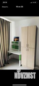 3-к квартира, посуточно, 60м2, 2/6 этаж