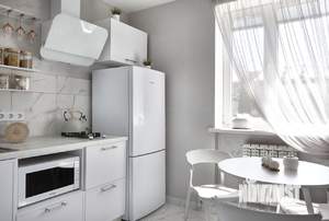 2-к квартира, на длительный срок, 42м2, 5/5 этаж