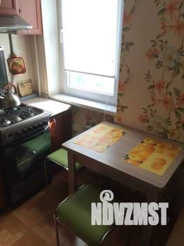 1-к квартира, посуточно, 35м2, 4/5 этаж