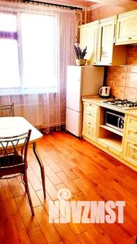 1-к квартира, посуточно, 36м2, 2/10 этаж