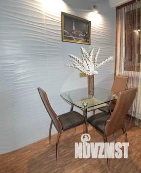 1-к квартира, посуточно, 40м2, 5/10 этаж