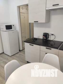 1-к квартира, посуточно, 27м2, 1/6 этаж