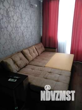 1-к квартира, посуточно, 26м2, 1/4 этаж