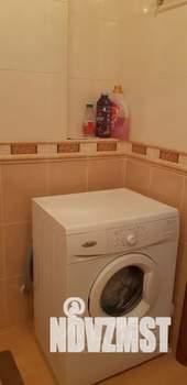 3-к квартира, посуточно, 70м2, 5/8 этаж