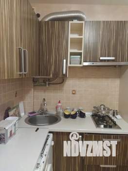 1-к квартира, посуточно, 30м2, 5/5 этаж