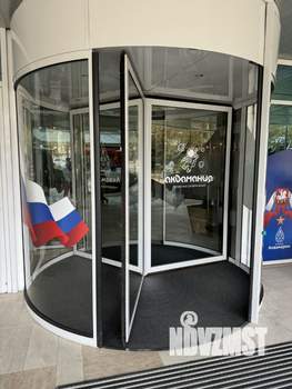 1-к квартира, посуточно, 50м2, 8/9 этаж