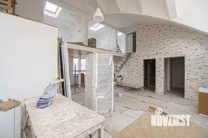 3-к квартира, на длительный срок, 150м2, 7/7 этаж