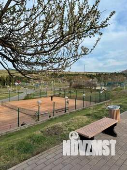 1-к квартира, посуточно, 23м2, 1/1 этаж