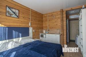 Студия квартира, посуточно, 19м2, 1/2 этаж