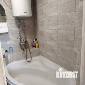 1-к квартира, посуточно, 48м2, 7/12 этаж