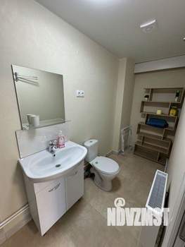 Студия квартира, посуточно, 24м2, 2/2 этаж