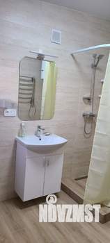 Студия квартира, посуточно, 27м2, 2/2 этаж