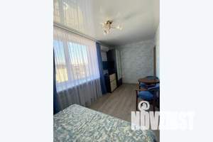 2-к квартира, посуточно, 45м2, 4/5 этаж