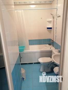 1-к квартира, на длительный срок, 44м2, 2/5 этаж