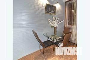1-к квартира, посуточно, 38м2, 5/12 этаж