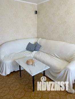 2-к квартира, посуточно, 55м2, 3/5 этаж