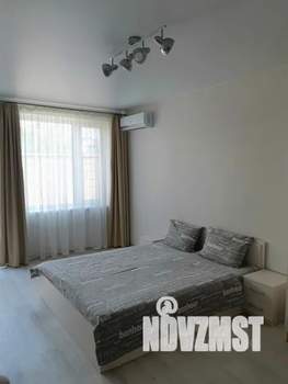 Студия квартира, посуточно, 26м2, 1/1 этаж