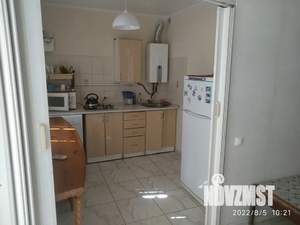 Студия квартира, посуточно, 31м2, 2/5 этаж