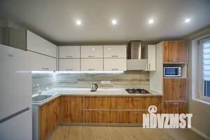 3-к квартира, посуточно, 130м2, 1/10 этаж