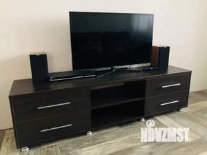 3-к квартира, посуточно, 60м2, 2/6 этаж