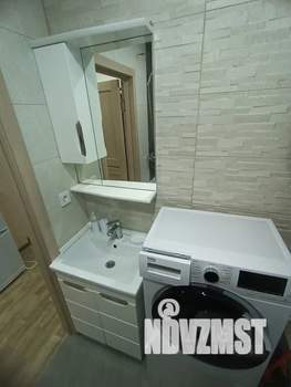 Студия квартира, посуточно, 27м2, 4/4 этаж